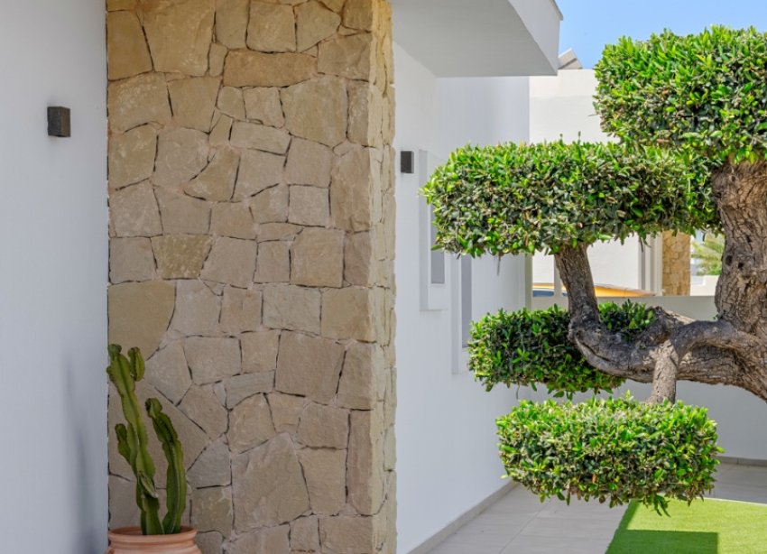 Resale - Villa / House - La Marina