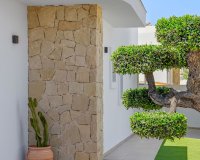Resale - Villa / House - La Marina
