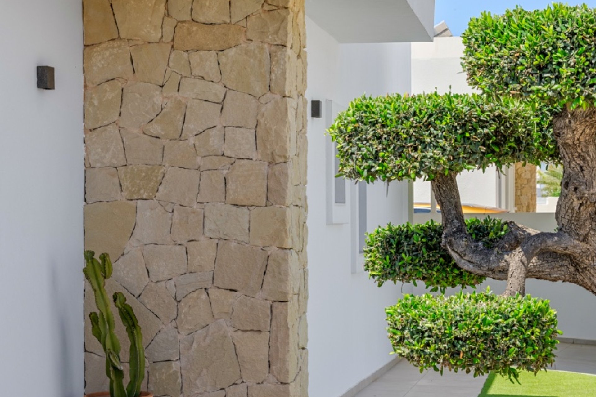 Resale - Villa / House - La Marina