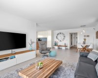 Resale - Villa / House - La Marina