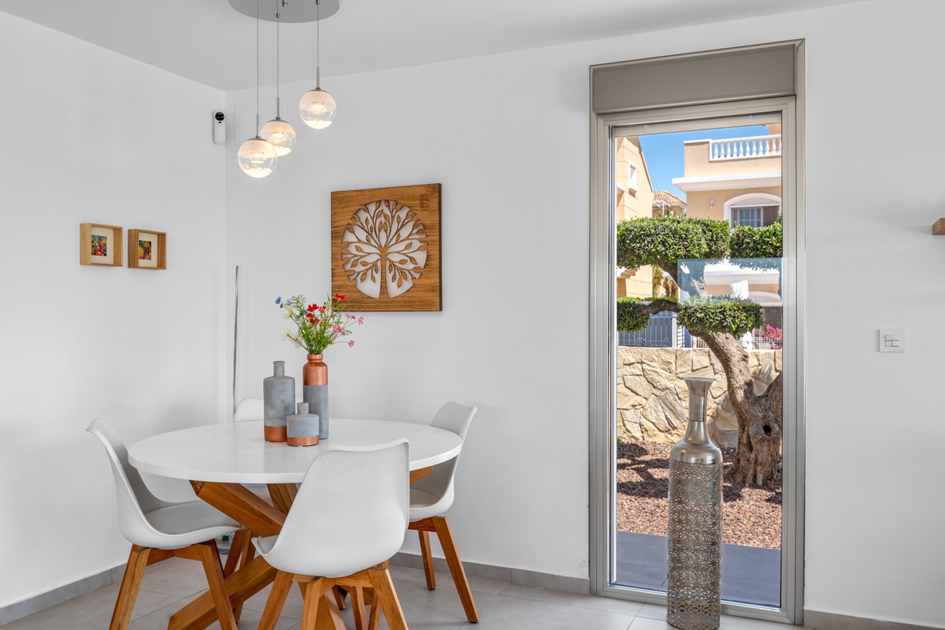 Resale - Villa / House - La Marina