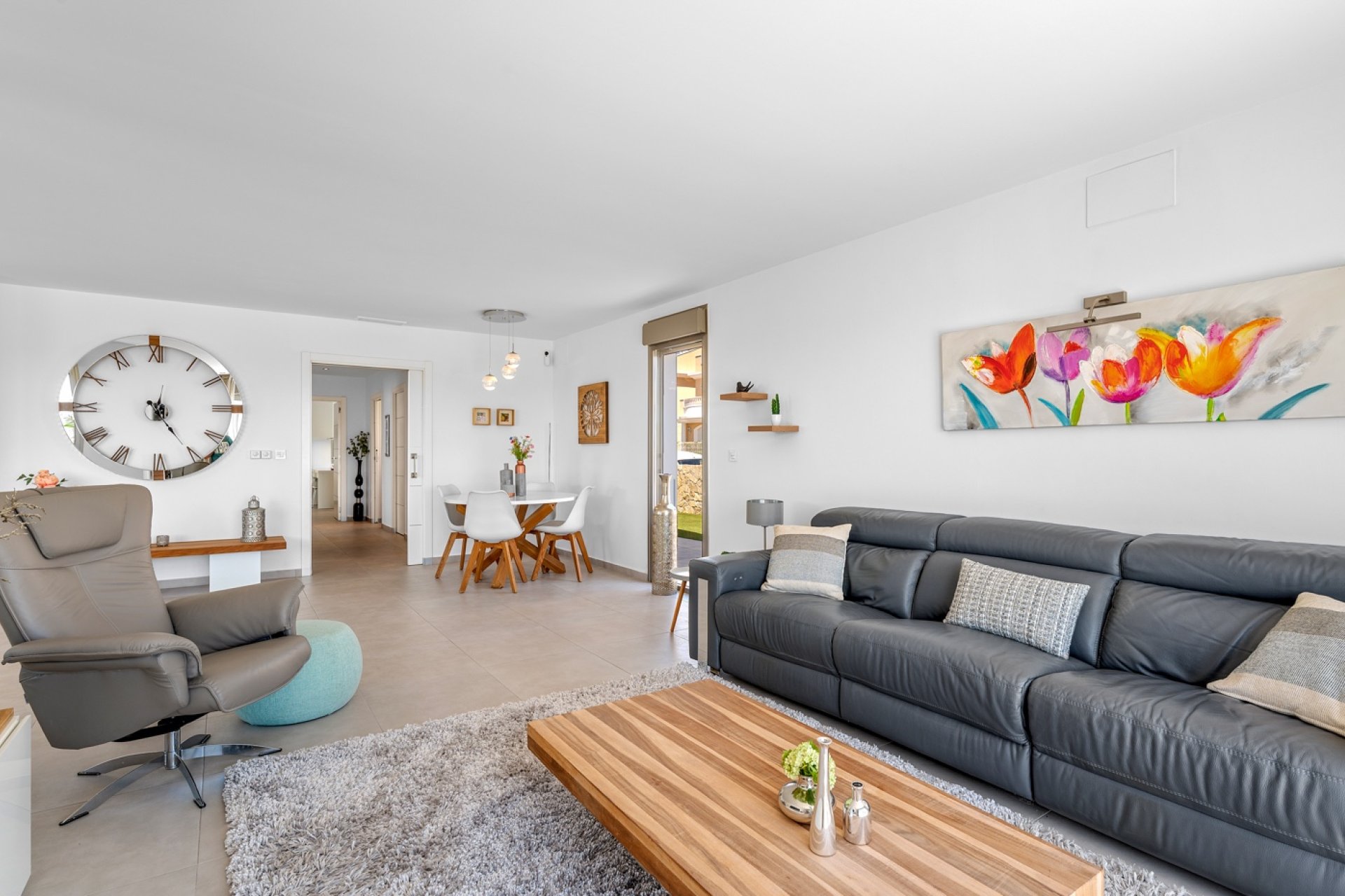 Resale - Villa / House - La Marina