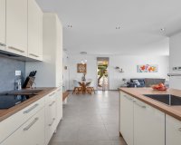 Resale - Villa / House - La Marina