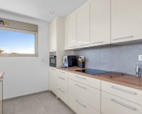 Resale - Villa / House - La Marina