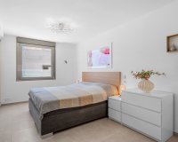 Resale - Villa / House - La Marina