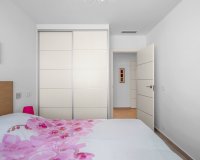 Resale - Villa / House - La Marina