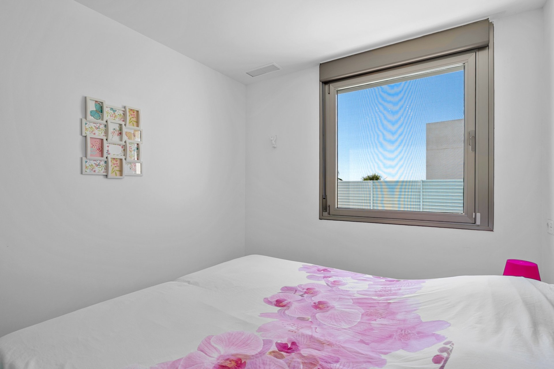 Resale - Villa / House - La Marina