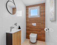 Resale - Villa / House - La Marina
