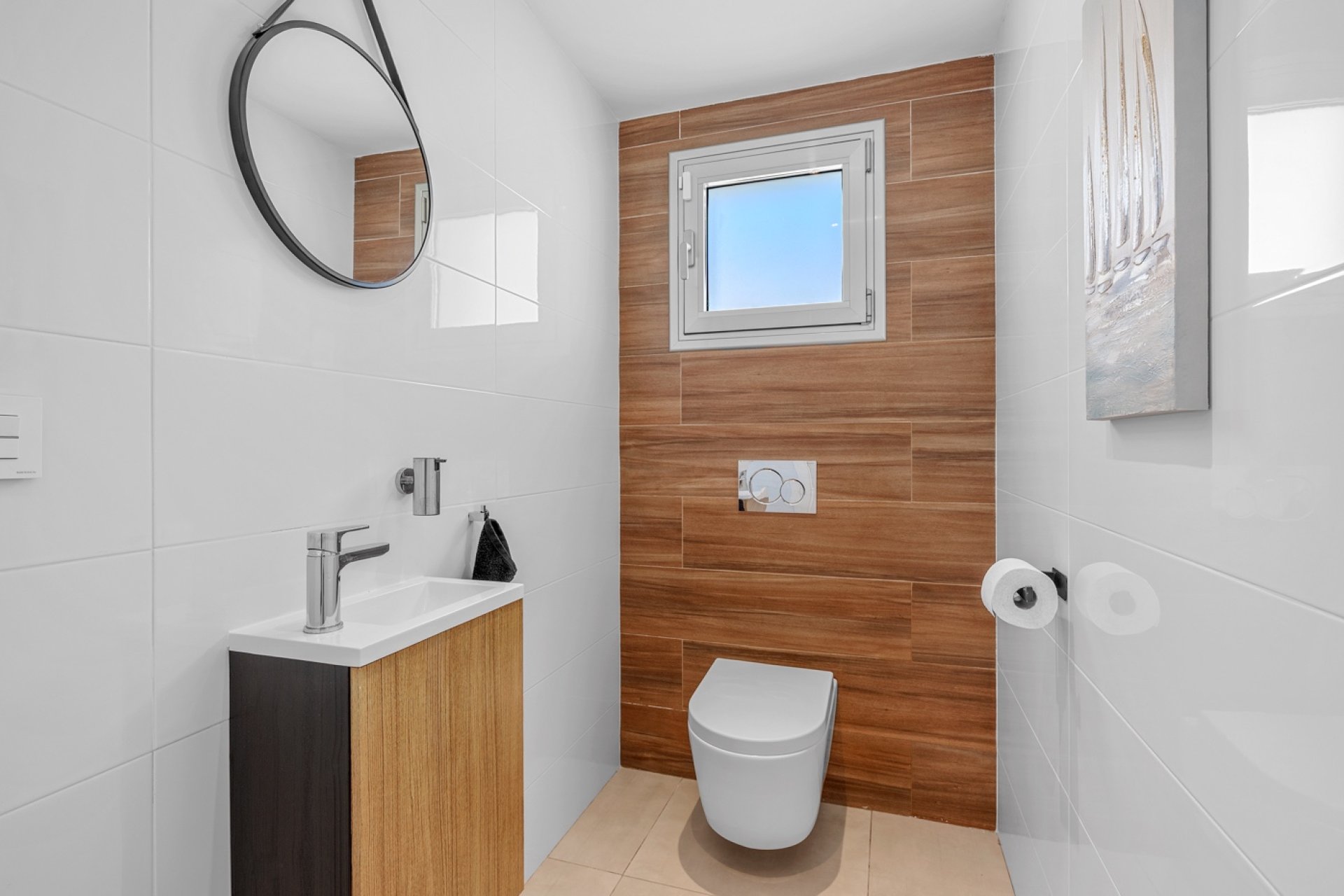 Resale - Villa / House - La Marina