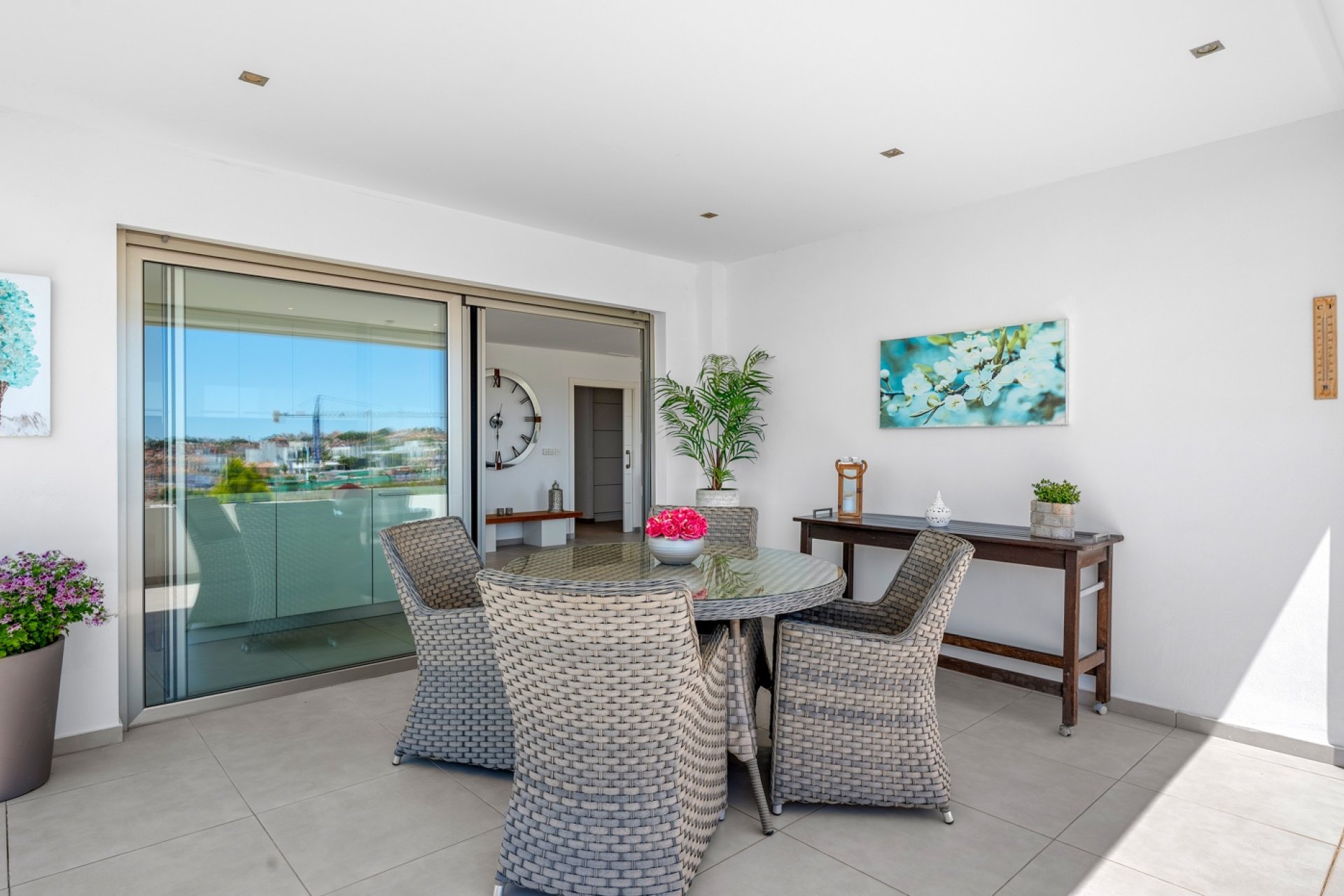 Resale - Villa / House - La Marina