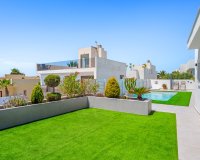 Resale - Villa / House - La Marina