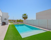 Resale - Villa / House - La Marina
