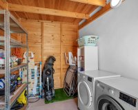 Resale - Villa / House - La Marina
