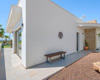 Resale - Villa / House - La Marina