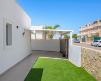 Resale - Villa / House - La Marina
