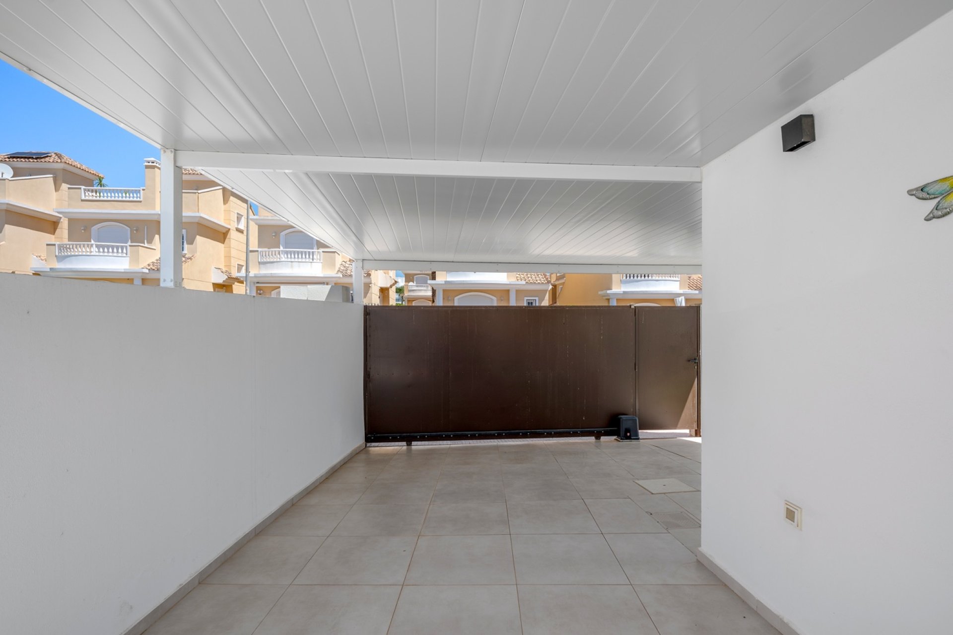 Resale - Villa / House - La Marina