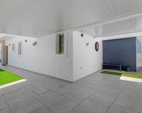 Resale - Villa / House - La Marina