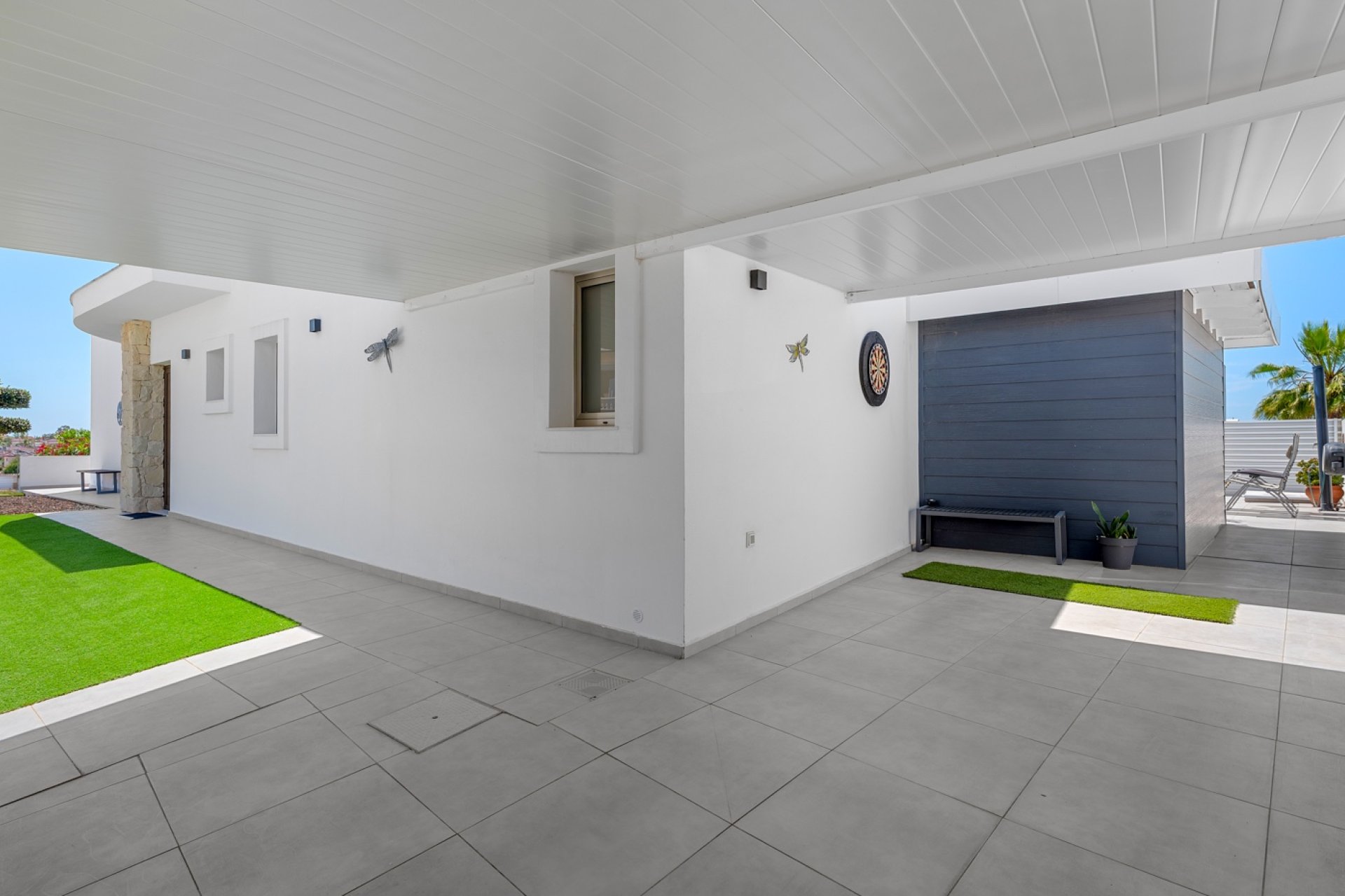 Resale - Villa / House - La Marina
