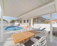 Resale - Villa / House - La Nucía - Panorama