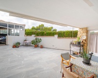 Resale - Villa / House - La Nucía - Panorama