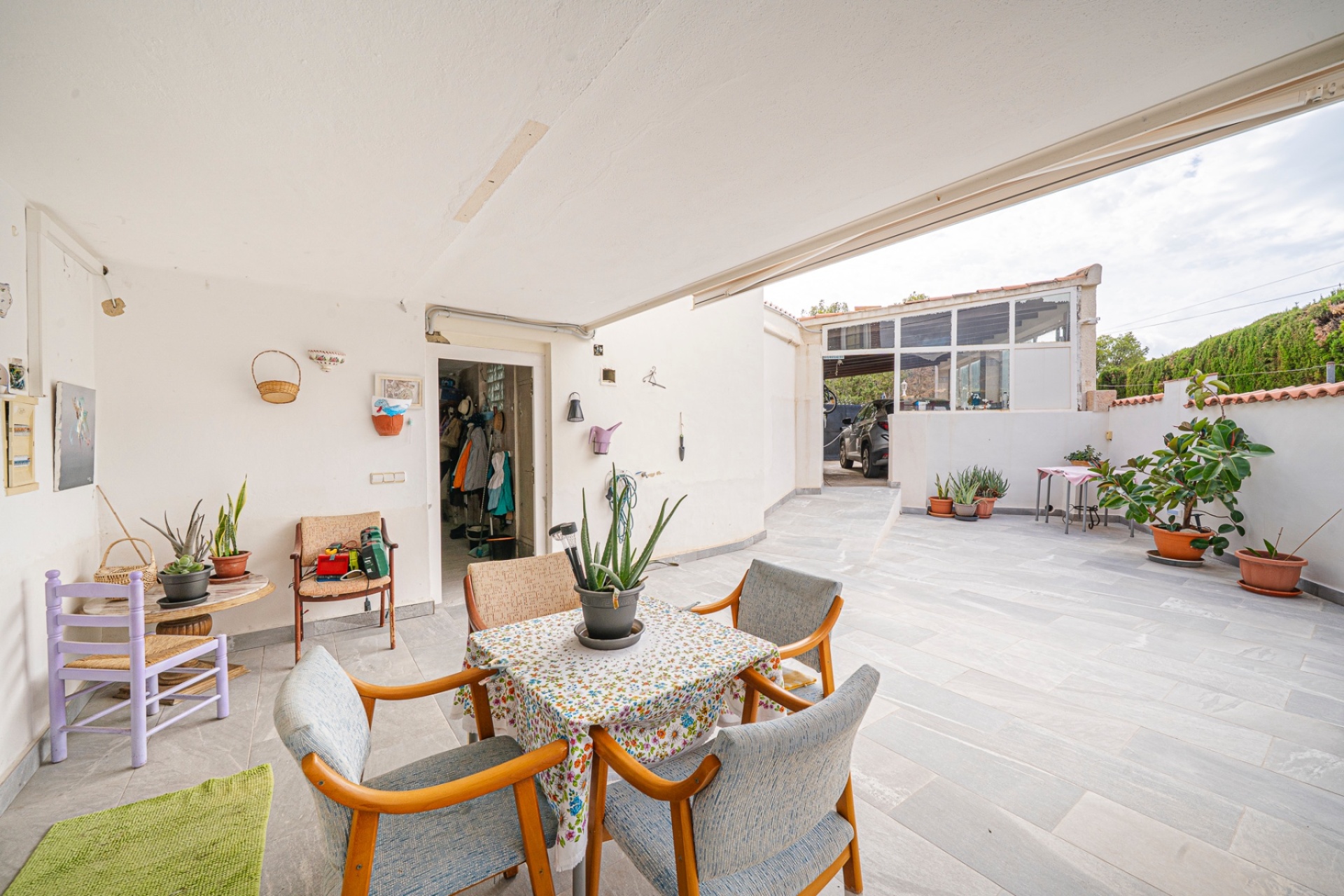 Resale - Villa / House - La Nucía - Panorama