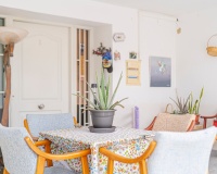 Resale - Villa / House - La Nucía - Panorama