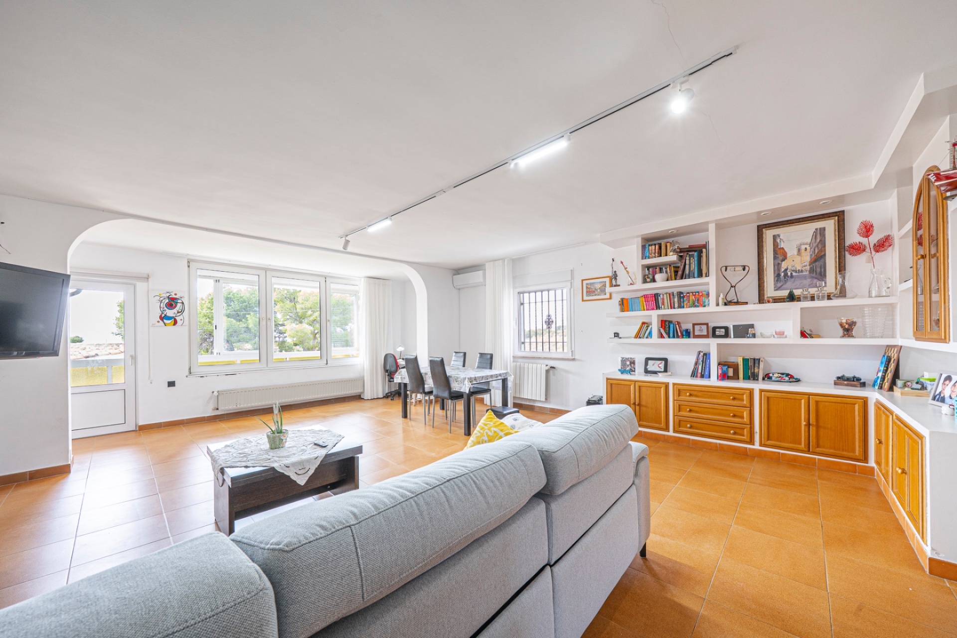 Resale - Villa / House - La Nucía - Panorama