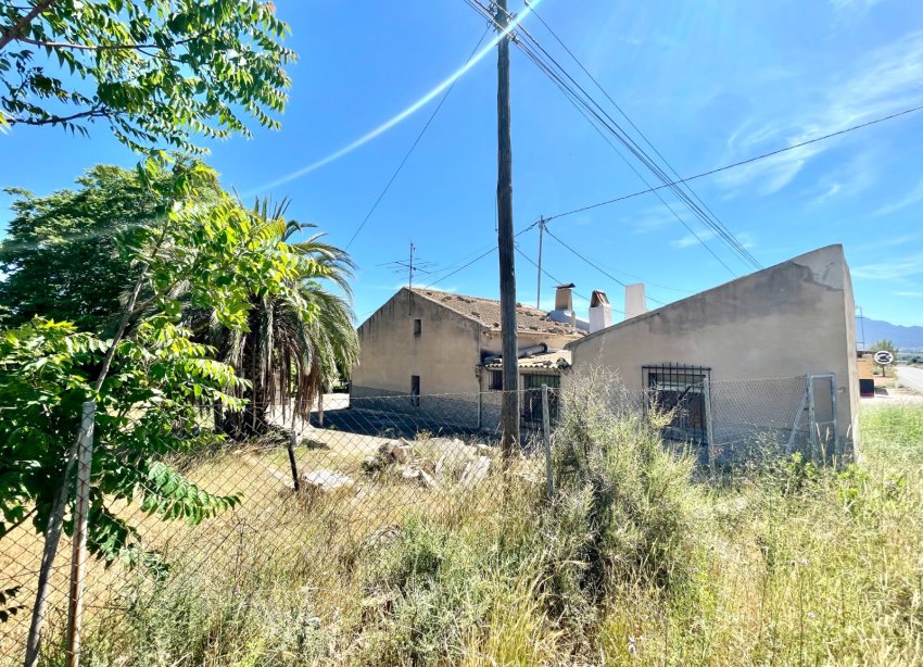 Resale - Villa / House - La Romana - Villas de la Romana