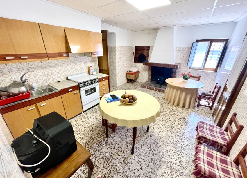 Resale - Villa / House - La Romana - Villas de la Romana