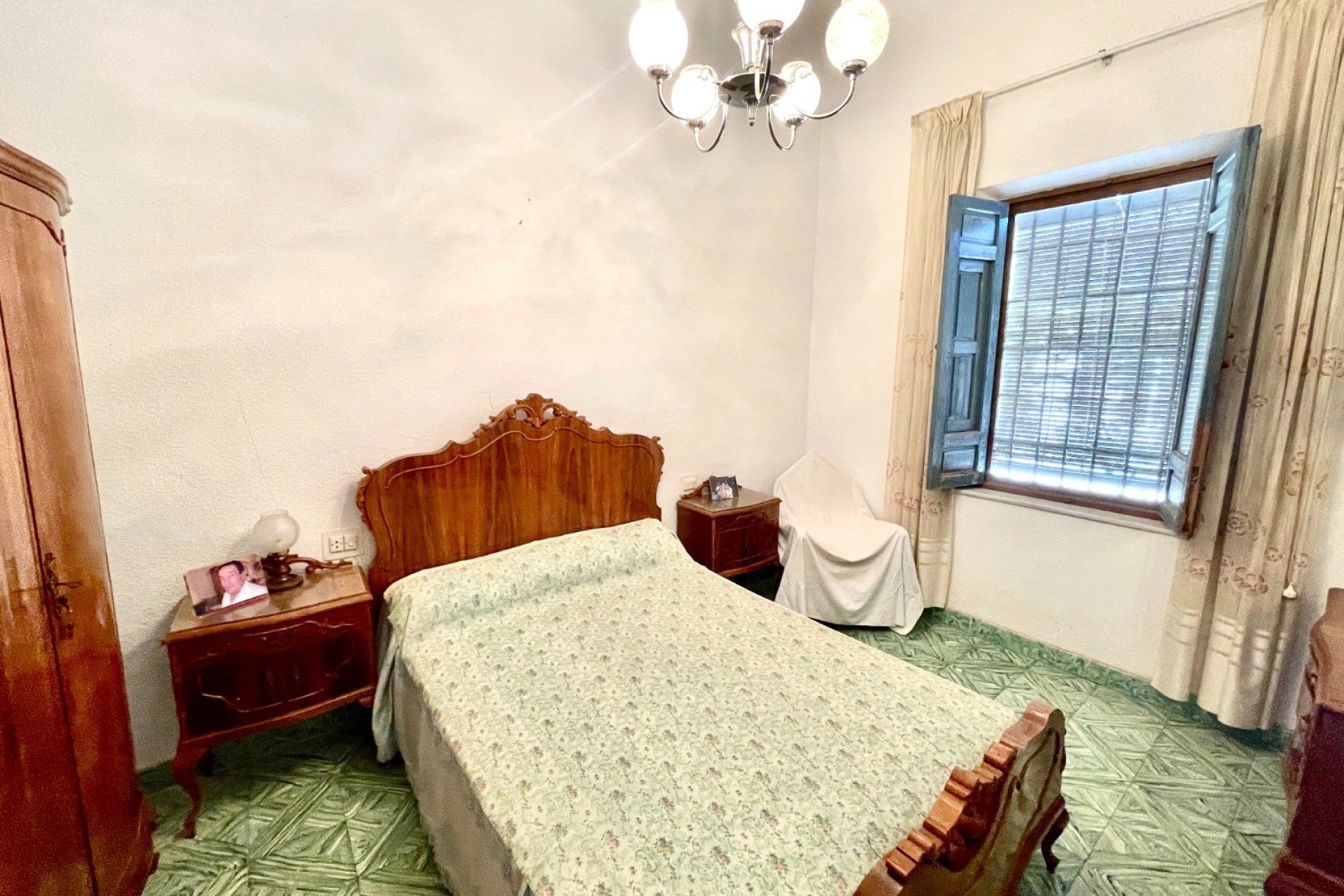 Resale - Villa / House - La Romana - Villas de la Romana