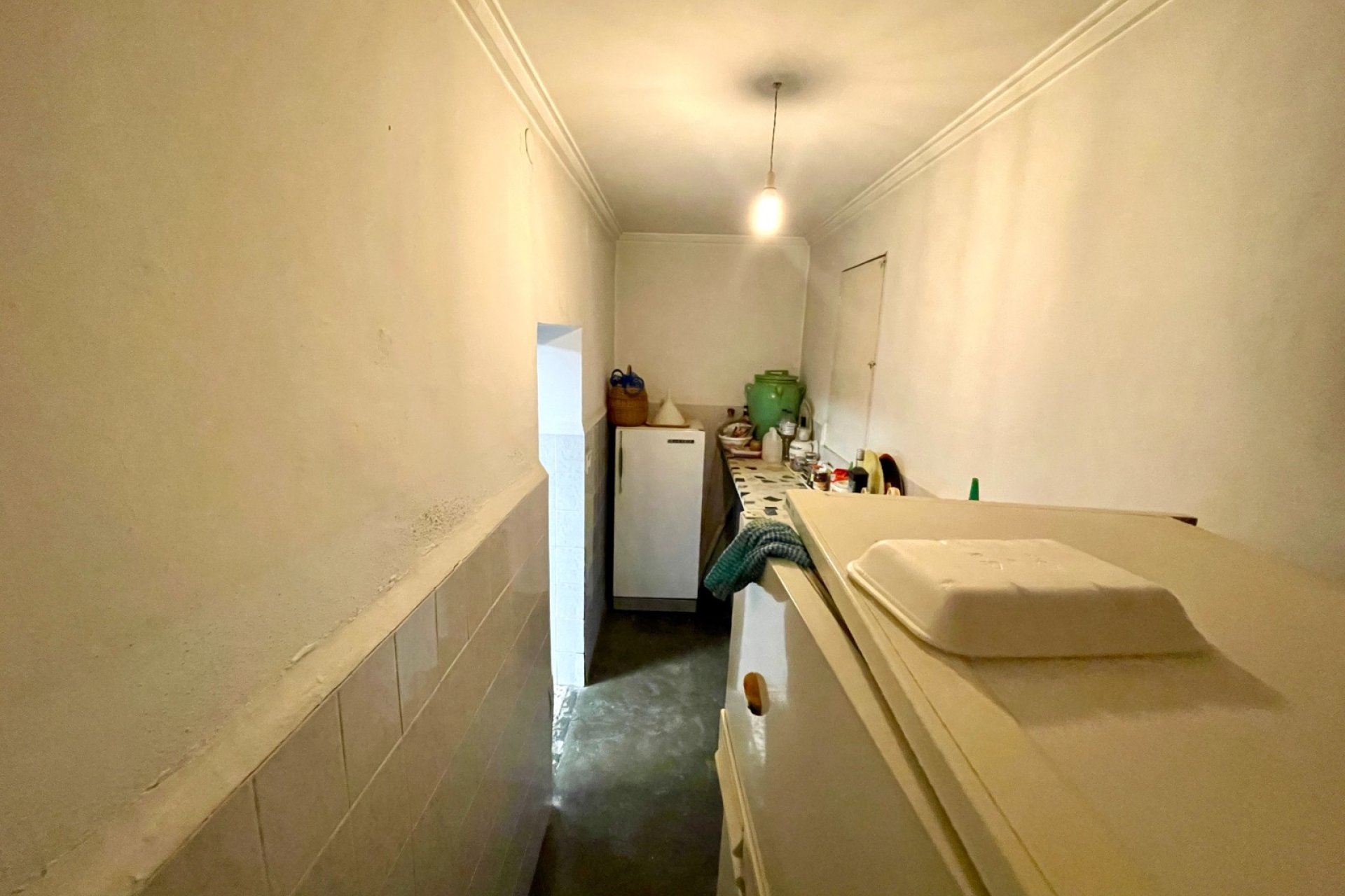 Resale - Villa / House - La Romana - Villas de la Romana