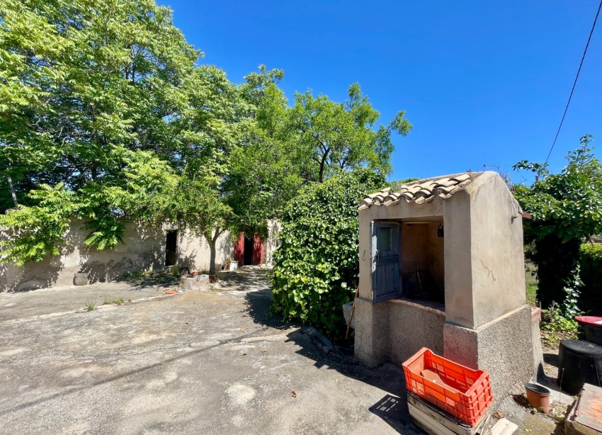 Resale - Villa / House - La Romana - Villas de la Romana