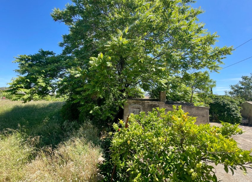 Resale - Villa / House - La Romana - Villas de la Romana