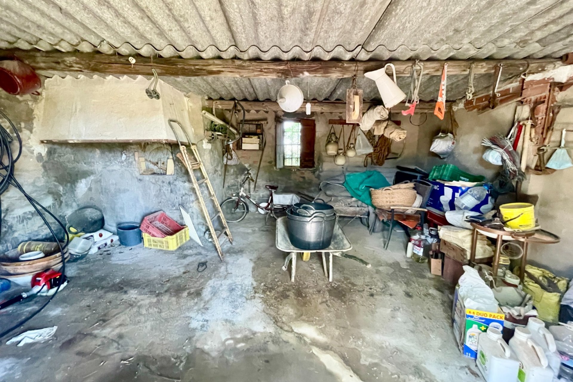 Resale - Villa / House - La Romana - Villas de la Romana