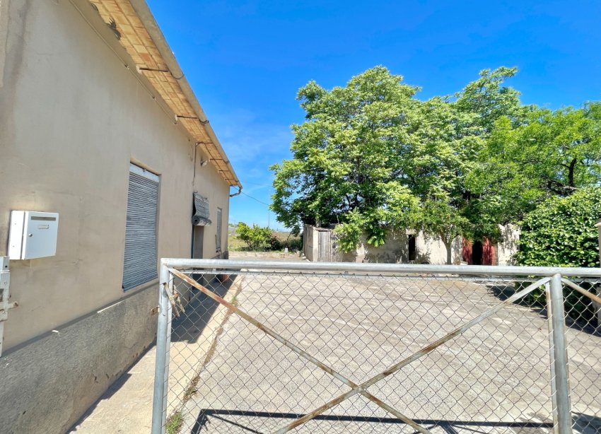 Resale - Villa / House - La Romana - Villas de la Romana