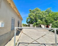 Resale - Villa / House - La Romana - Villas de la Romana