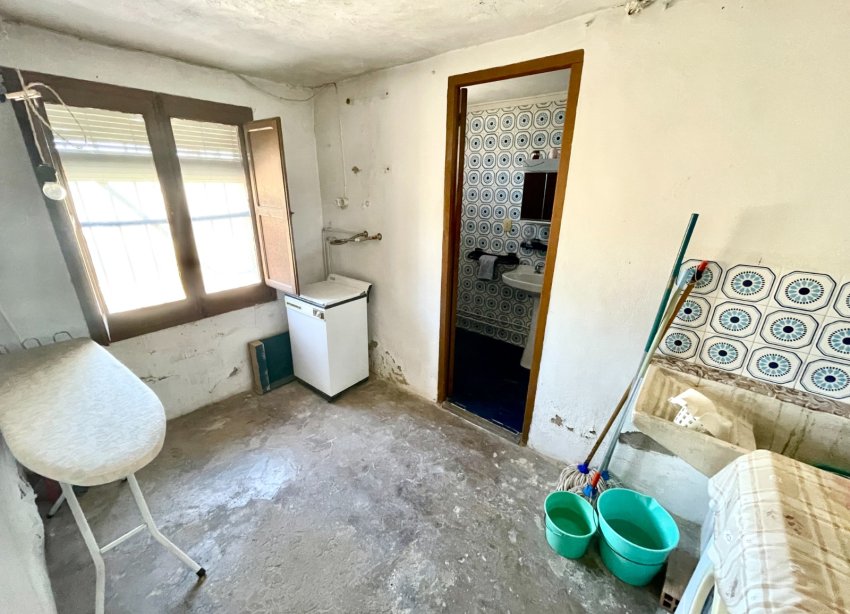 Resale - Villa / House - La Romana - Villas de la Romana