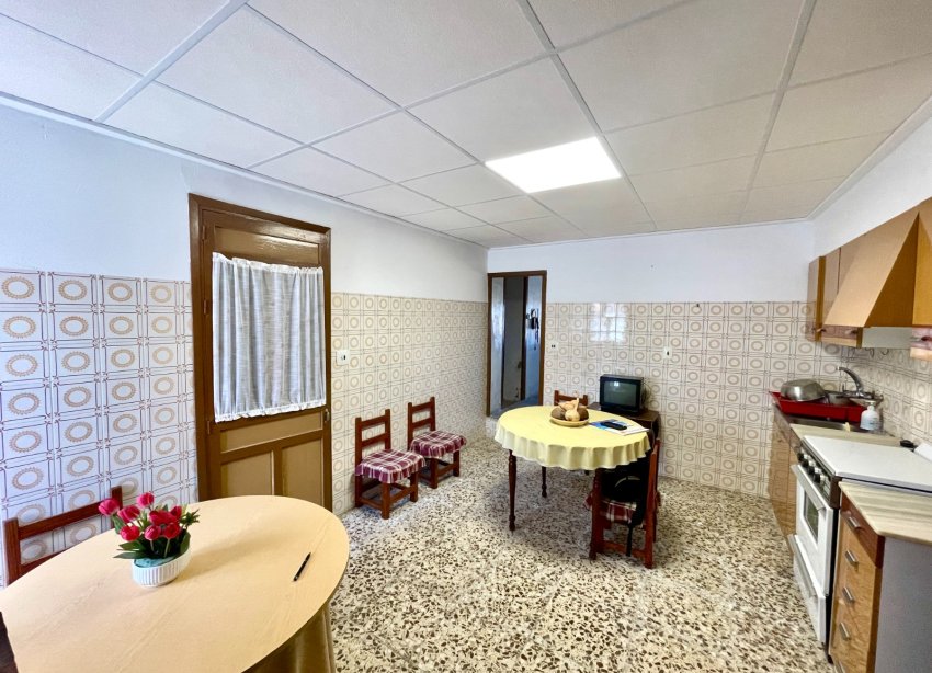 Resale - Villa / House - La Romana - Villas de la Romana