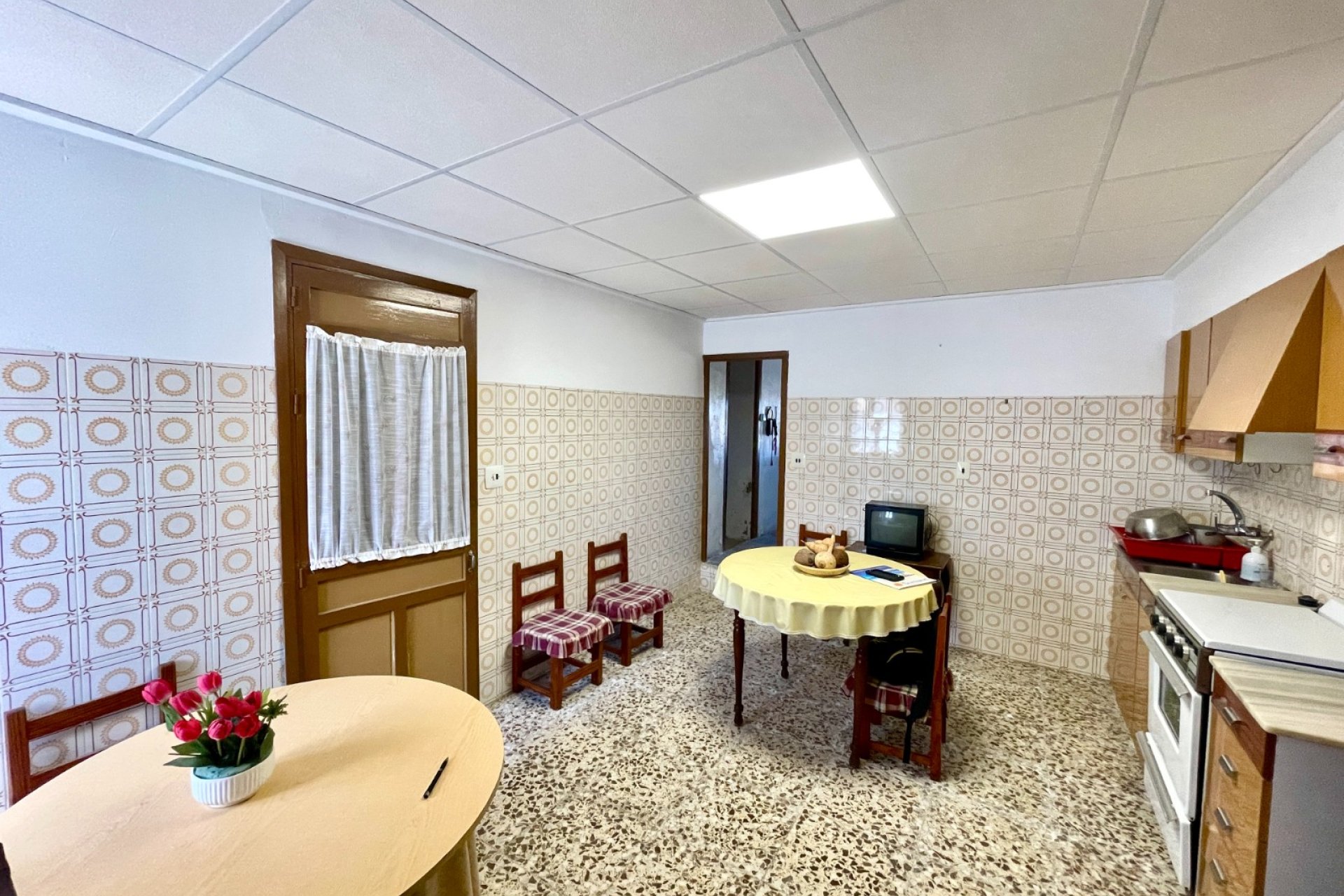 Resale - Villa / House - La Romana - Villas de la Romana