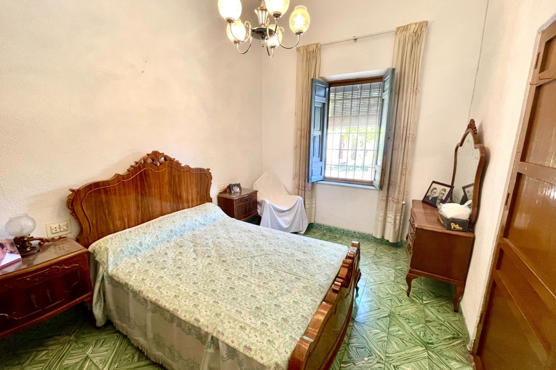 Resale - Villa / House - La Romana - Villas de la Romana