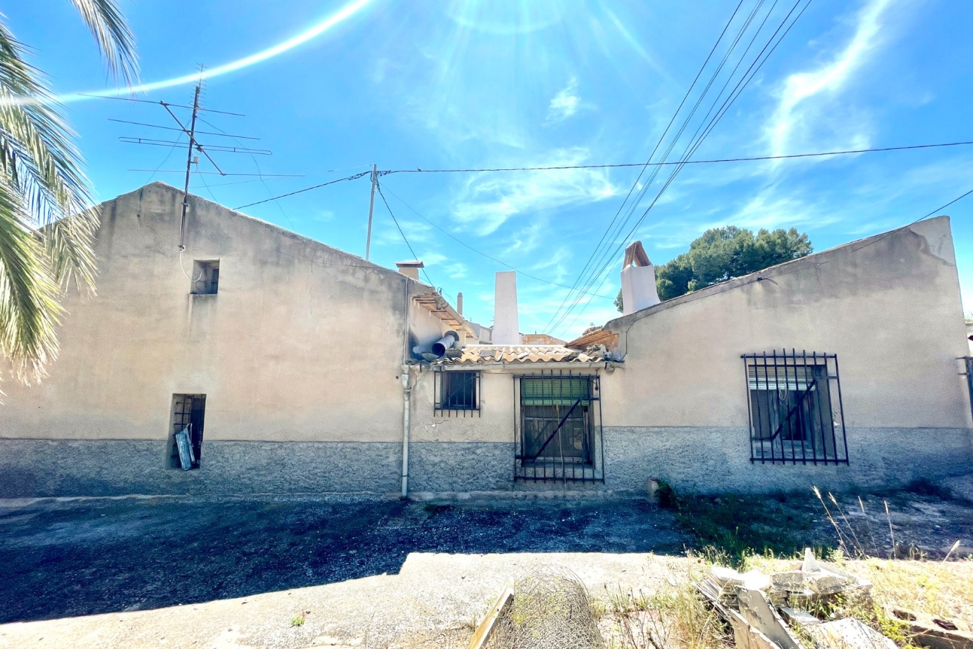 Resale - Villa / House - La Romana - Villas de la Romana