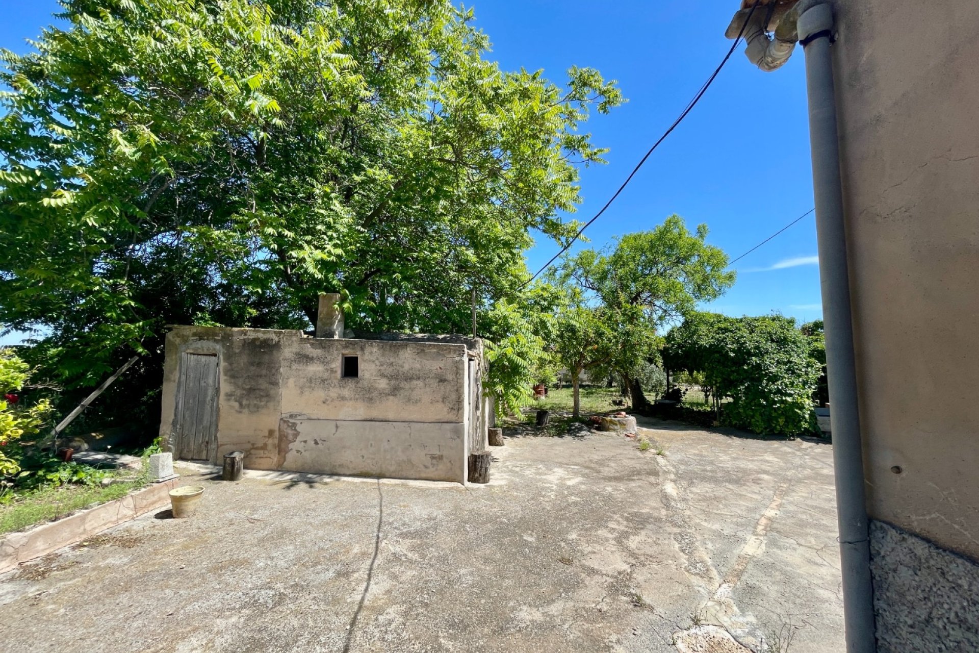 Resale - Villa / House - La Romana - Villas de la Romana
