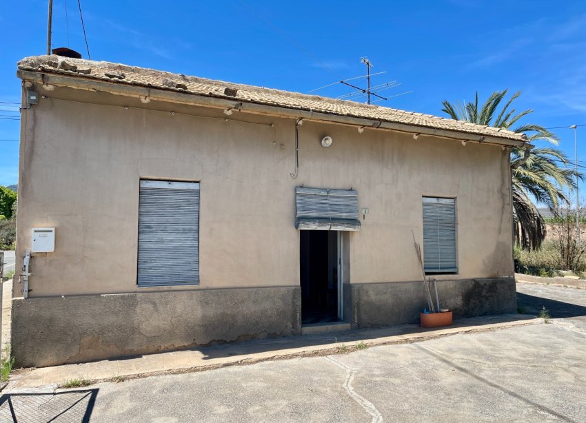 Resale - Villa / House - La Romana - Villas de la Romana