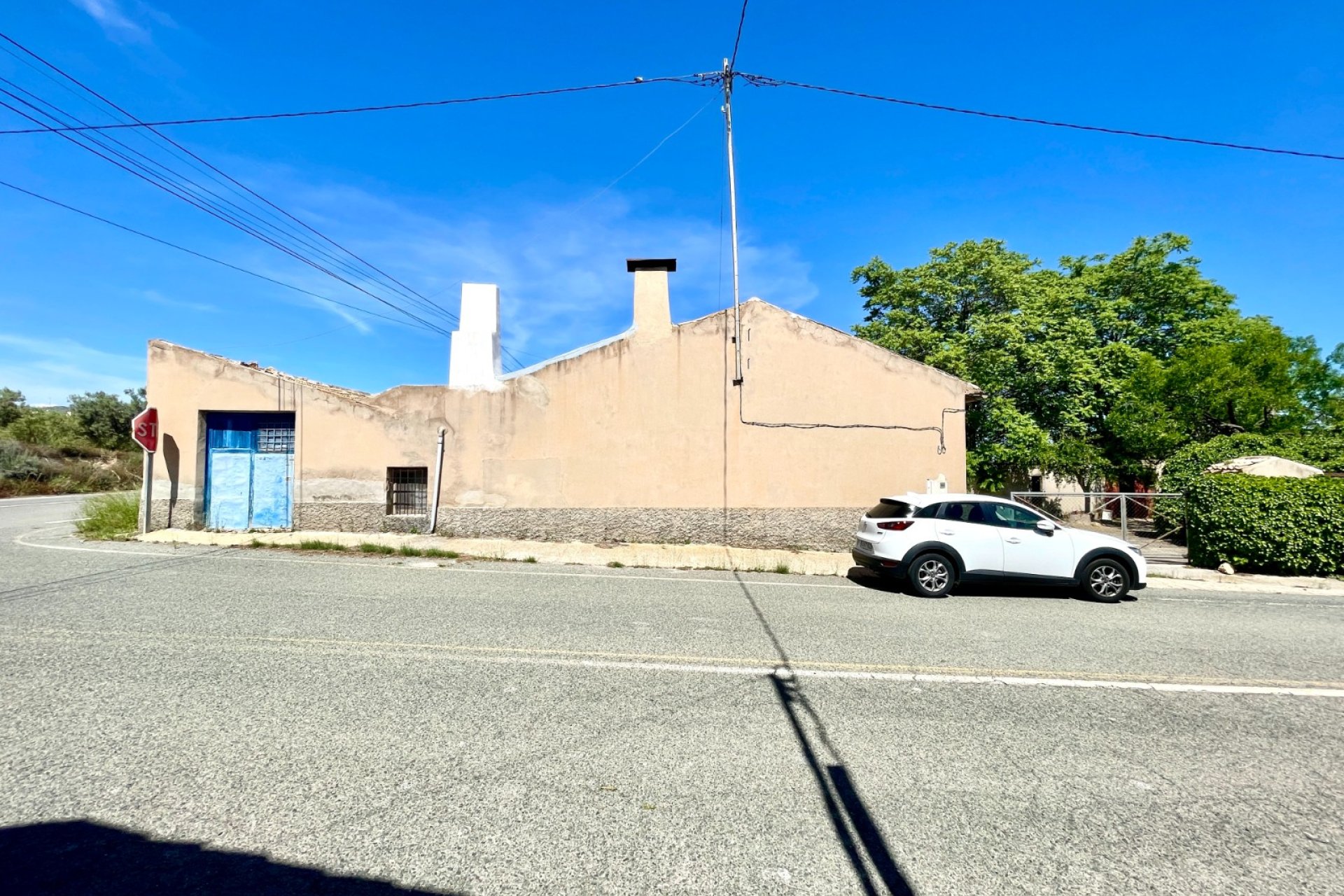 Resale - Villa / House - La Romana - Villas de la Romana