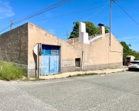 Resale - Villa / House - La Romana - Villas de la Romana