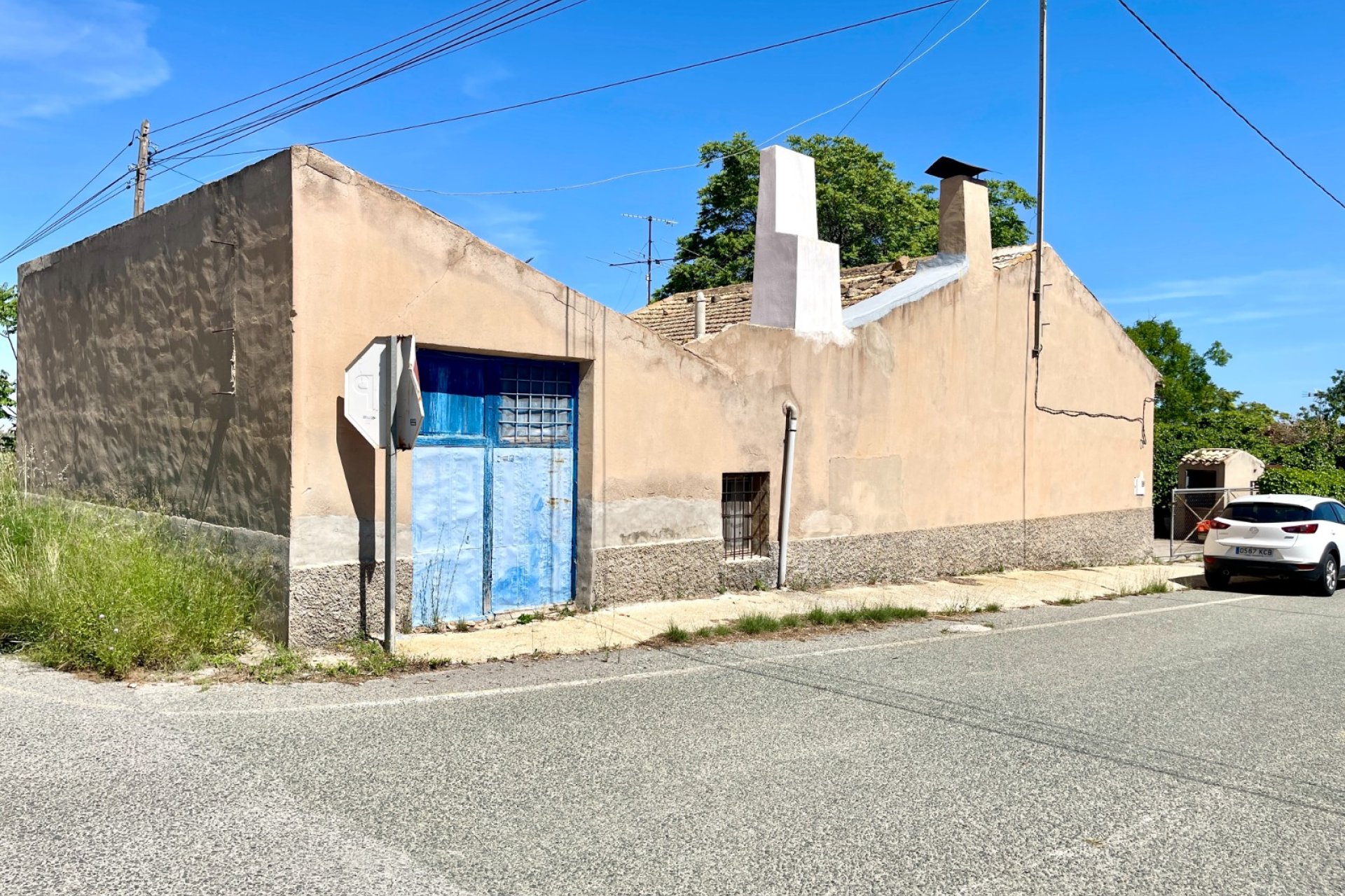 Resale - Villa / House - La Romana - Villas de la Romana