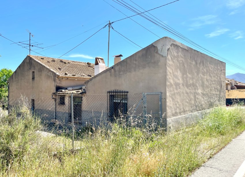 Resale - Villa / House - La Romana - Villas de la Romana