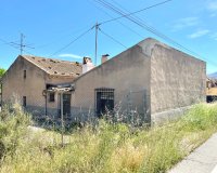 Resale - Villa / House - La Romana - Villas de la Romana