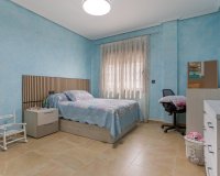 Resale - Villa / House - Los Montesinos - La Herrada