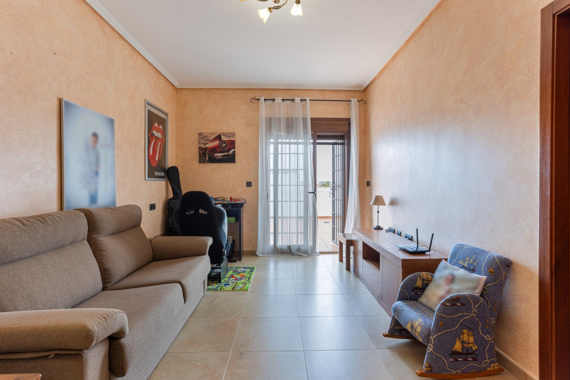 Resale - Villa / House - Los Montesinos - La Herrada